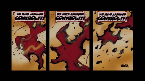 The Meek Shall Inherit The Earth