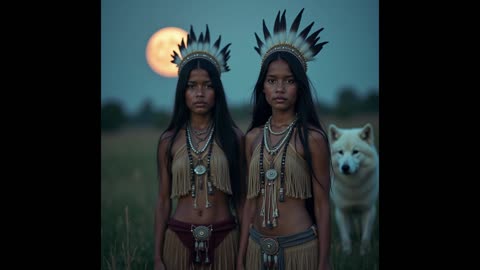 Montana Missing Indigenous Young Native American Indian Girls: A Call for Awareness and Justice