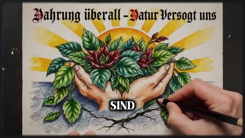 6 vergessene Superfoods, auf die mittelalterliche Bauern schworen (und die auch heute noch wachsen)