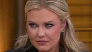 WATCH HER FACE CLOSELY