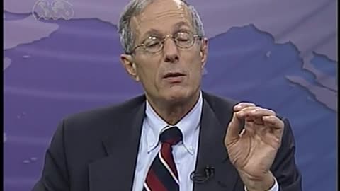 USA WORLDNET September 19, 2001 1000am-1030am EDT