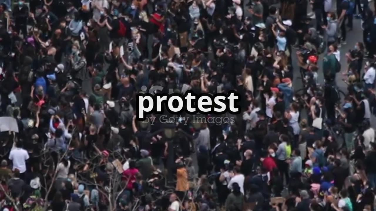 No Kings Rally: A Historic Protest Unfolds