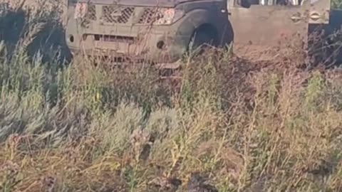 War in ukraine