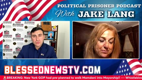 🚨 BREAKING WHISTLEBLOWER: “NY GOP purposefully GROOMED Zoran...