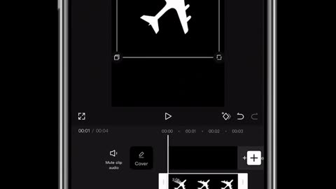 ✈️ flight editing