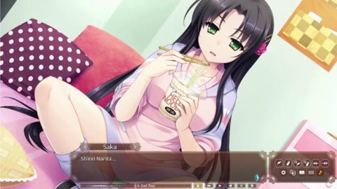 HelloLady Complete Edition #16_Sorako the Hidden Gem Massive Mountains