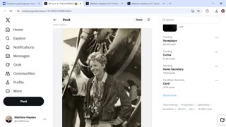 Snake Eyes symbolism connects with Amelia Earhart story and ABC article on lost earphone