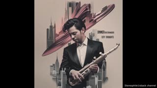 Dinner For Strangers - Chicago Highlife