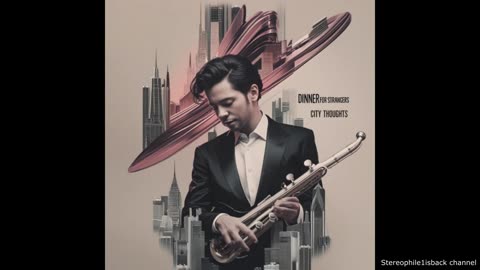 Dinner For Strangers - Chicago Highlife