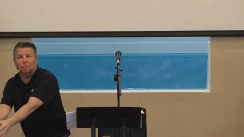 The Account of Jesus: The Christ! | Sunday Oct. 12th - Royal Spring Chapel