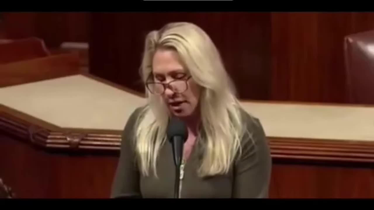 Remove this pos from Congress
