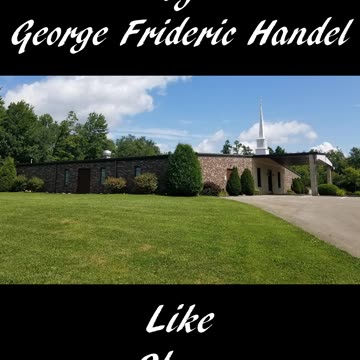 Music inspired by Judas Maccabeus from Handel