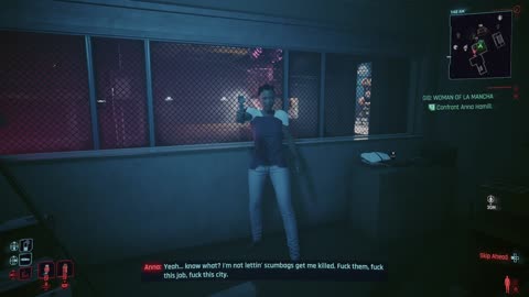 Cyber Punk 2077