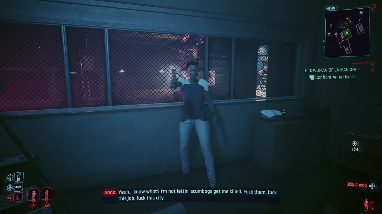Cyber Punk 2077