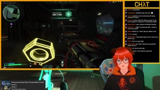 Oh, Another AI Kidnapping Plot | VOID/BREAKER [Part 2]