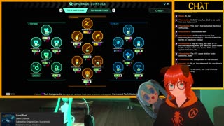 Oh, Another AI Kidnapping Plot | VOID/BREAKER [Part 2]