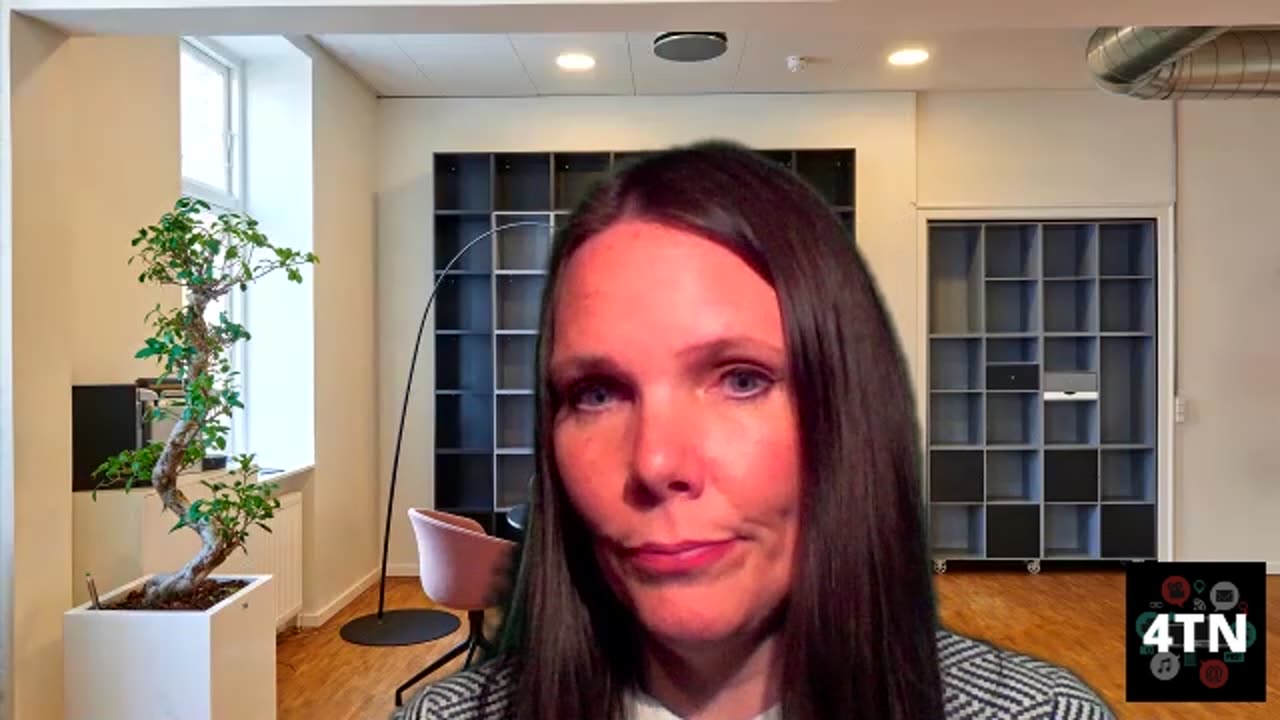 John Richardson - Are People Renouncing U.S. Citizenship Subject To An Exit Tax On Their Assets?