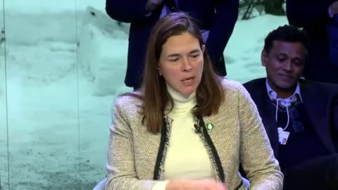 Debating Education | World Economic Forum Annual Meeting 2025