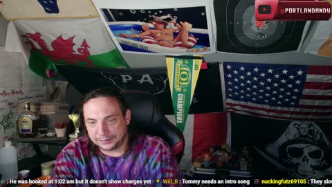 📢 Quick Run Down Stream