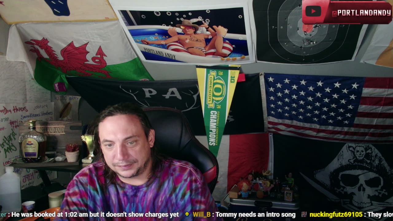 📢 Quick Run Down Stream