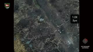 🔥 In the evening, soldiers of ⚔️14th Motorized Rifle Brigade and ⚔️30th Motorized Rifle