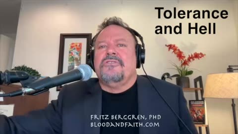 Tolerance and Hell
