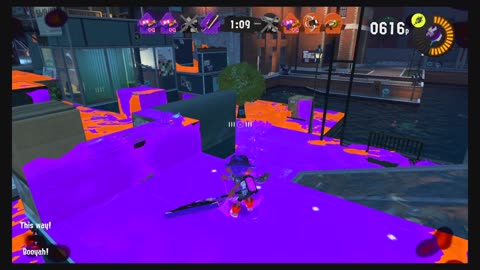 Splatoon3 Turf War304