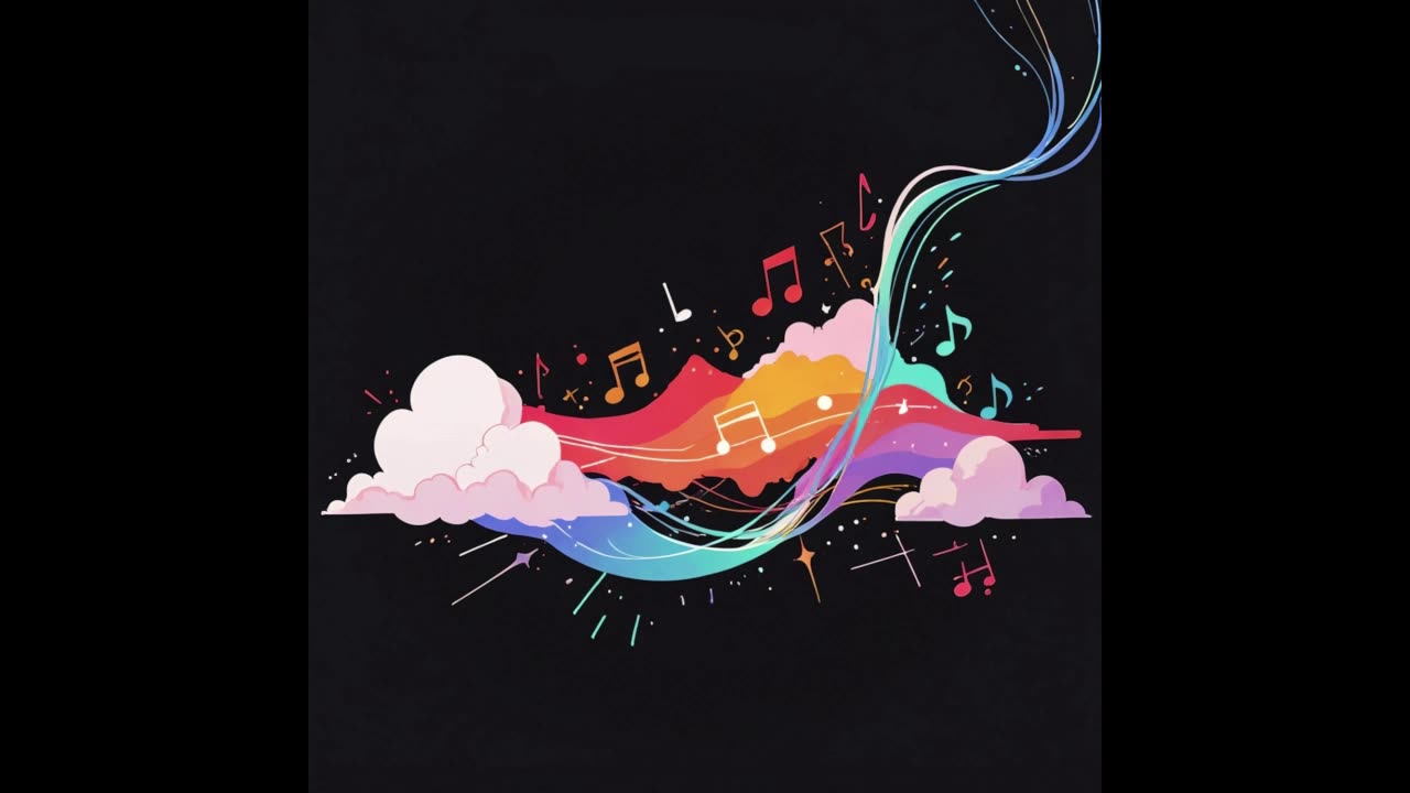 Moments Together - Created with Udio Music