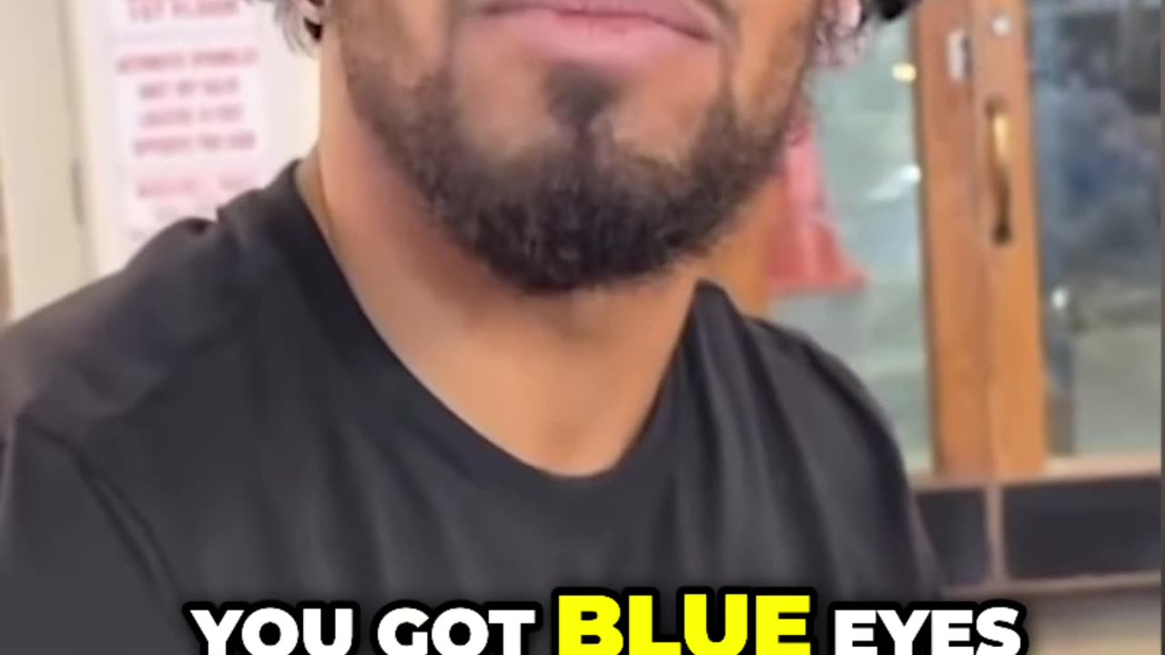 I don't know who needs to hear this