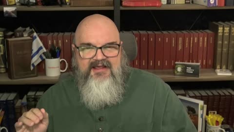 674 The Cry of the Poor (Proverbs 21:13) Our Daily Greg