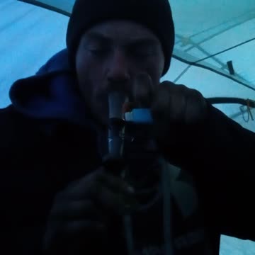 KANNIBAL KANNABIS bong ripping
