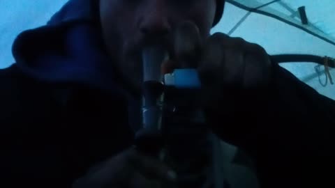 KANNIBAL KANNABIS bong ripping