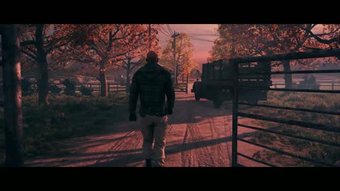 The Mercenary’s Den