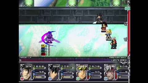 Catalyth Catalyst - Theia: The Crimson Eclipse Pt.63