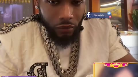 - TKO CAPONE ; TELLS MOET GODDESS HE'S GONNA PUT A BABY IN HER !