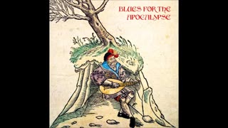 Dead Wolf - Blues For The Apocalypse