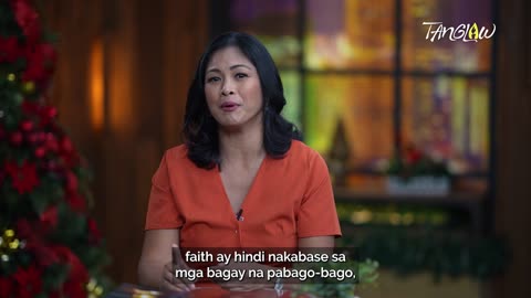 Sa Gitna ng Pagbabago