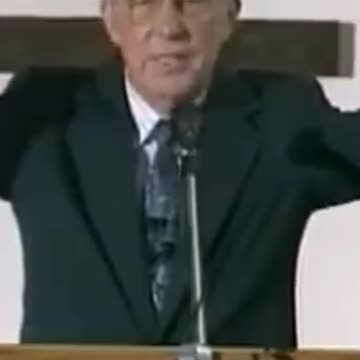 Derek Prince Sermons False Worship Has Taken Over the Charismatic Movement Its Called Entertainment