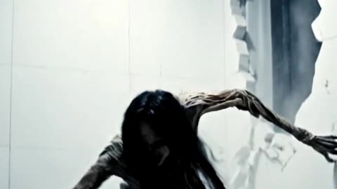 IT'S IN THE WALLS! #horror #creepy #cursed #shorts