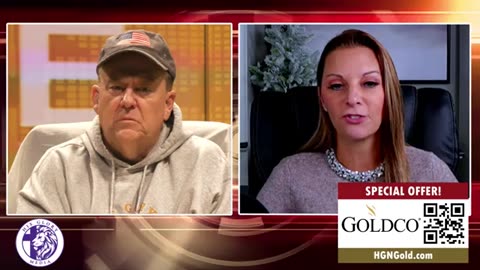 Julie Green Get Ready 12_4_25_ JFK & Trump Were Both Targets of the CIA for Stopping Secret Deals_