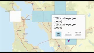 Bay Area Earthquake Alert: M3.8 Hits San Ramon – Swarm Still Active!