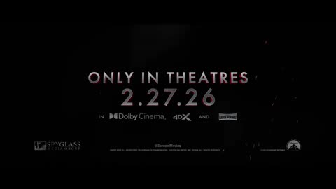 Scream 7 ｜ Official Trailer