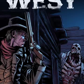 Free Game ! Blood West ! Epic Games! 24 Hours ! 20 12 2025 to 21 12 2025