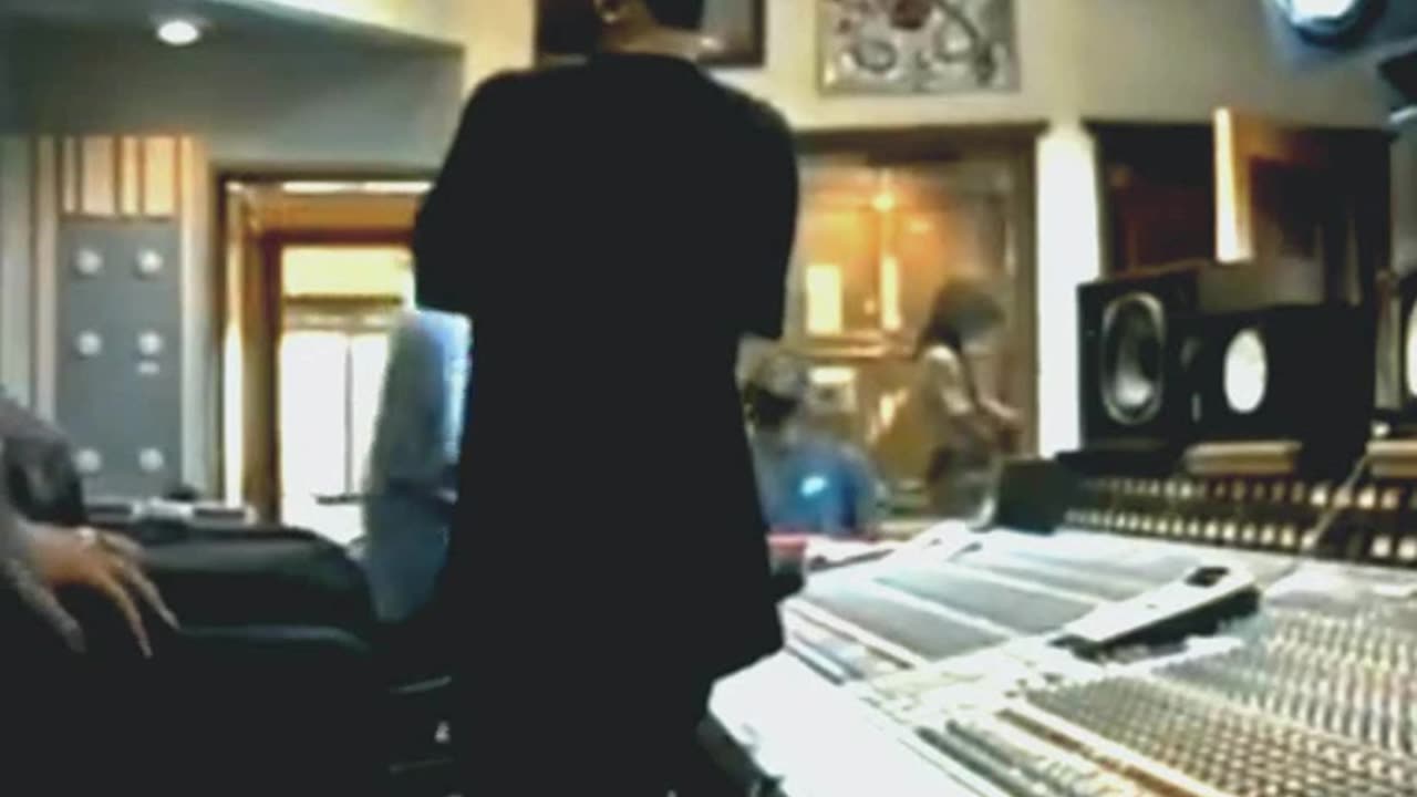 George Michael. Trojan souls VHS tape . Uncut .