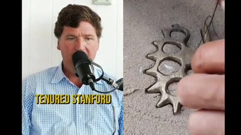 👽🤯 Tucker Carlson EXPOSES UFO Secrets! Must Watch! | TheTruthAbove