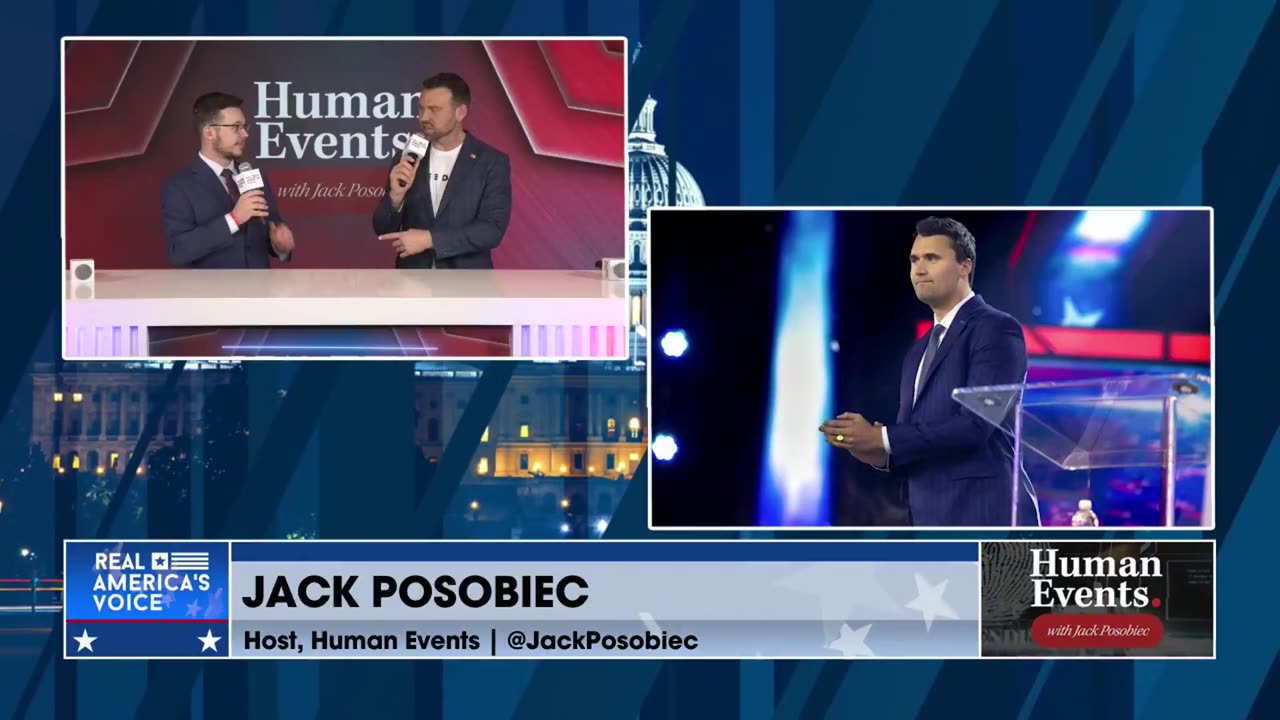 “THEY KILLED OUR FRIEND ON LIVE TV”