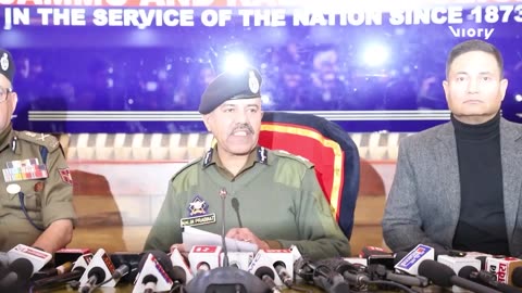 J&K Police declare Nowgam blast from seized explosives “accidental”