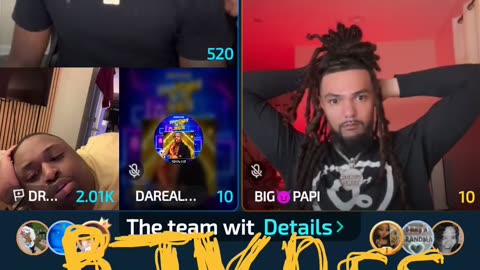 NO CAP READ'N DROSKI WITH 21 BIGO FILTER ON! THIS IS INSANE! BIGO SO DEMONIC!!! 🤯🤯🤯😩🤦🏼‍♀️🤦🏼‍♀️