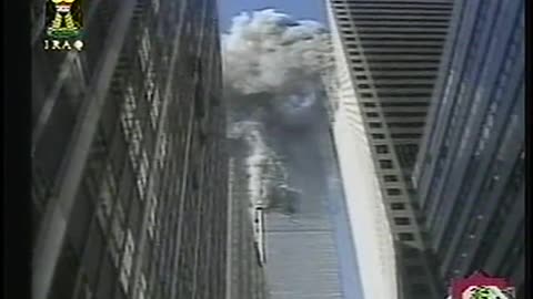 Iraq Satellite Channel IRAQ September 15, 2001 530pm-600pm ADT