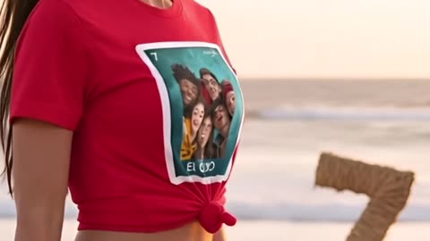 Can a Dog Be Handsome AND Hilarious? Wait Till You See This Shirt #funnyfashion #dogshirt
